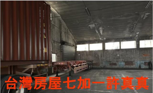 前鎮廠房-1