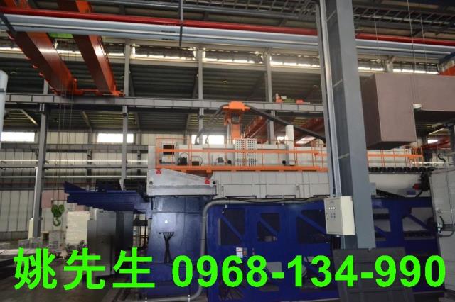 嘉義大林廠房-1