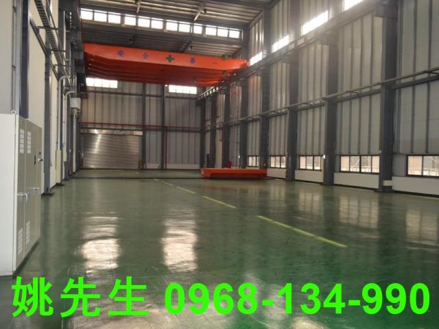 嘉義大林廠房-2