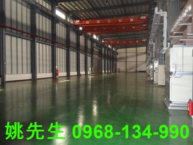 嘉義大林廠房-3