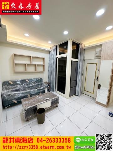 台中龍井透天-6