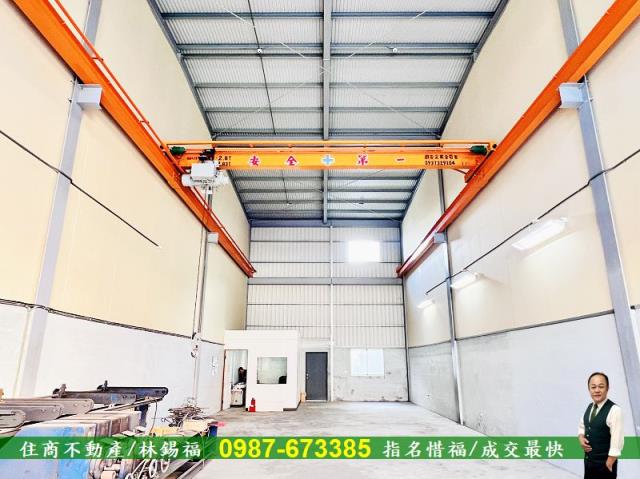 仁德廠房-3