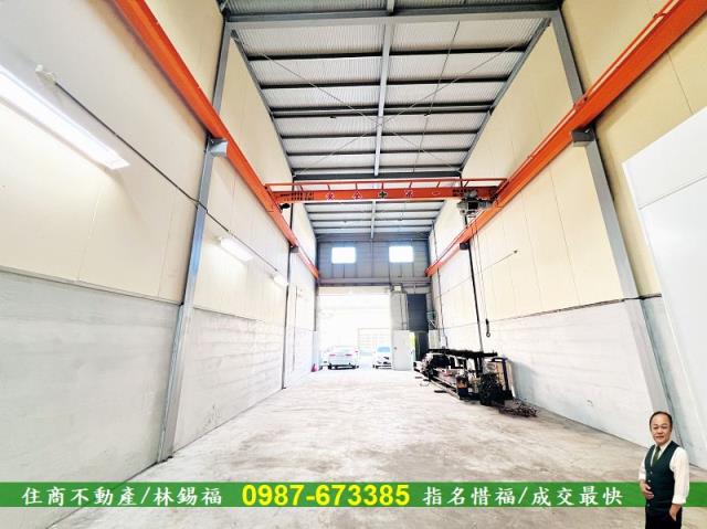 仁德廠房-5