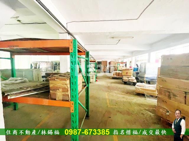 永康廠房-4