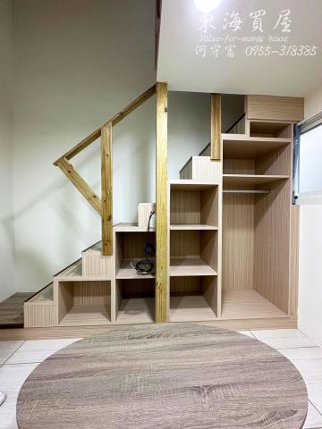 台中龍井透天-10