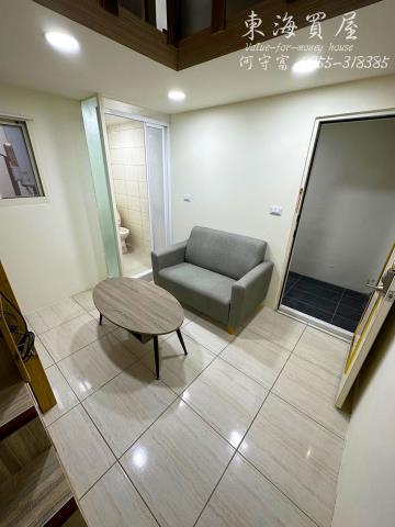 台中龍井透天-11