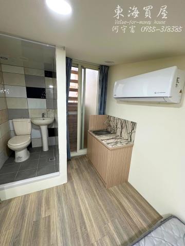 台中龍井透天-12