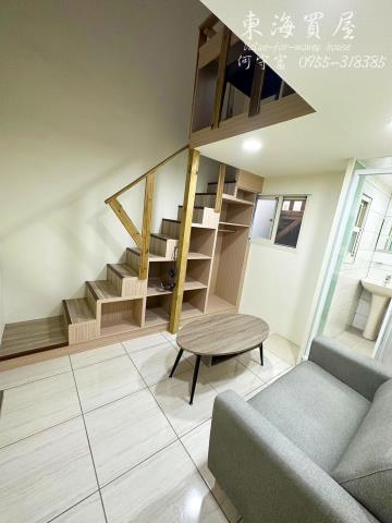 台中龍井透天-13