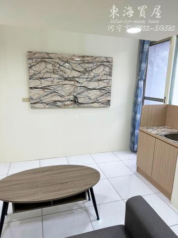 台中龍井透天-14