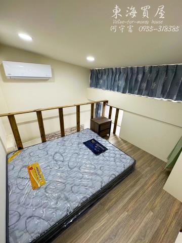 台中龍井透天-15