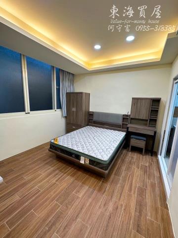 台中龍井透天-1