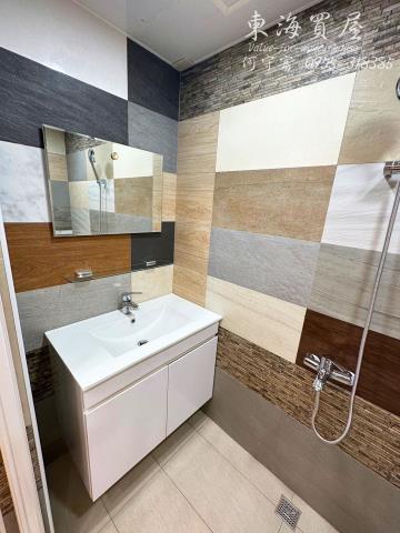 台中龍井透天-2