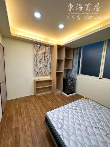 台中龍井透天-3