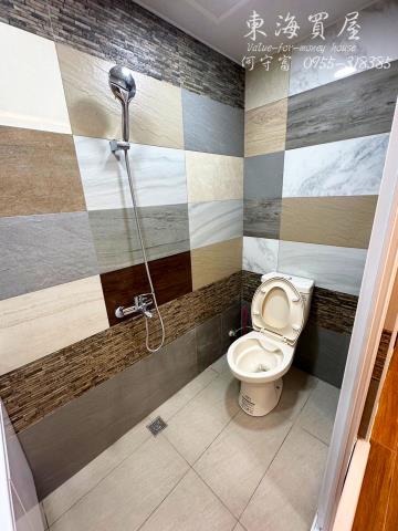 台中龍井透天-4