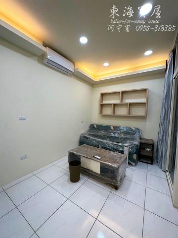 台中龍井透天-7