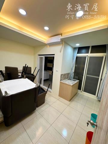 台中龍井透天-8