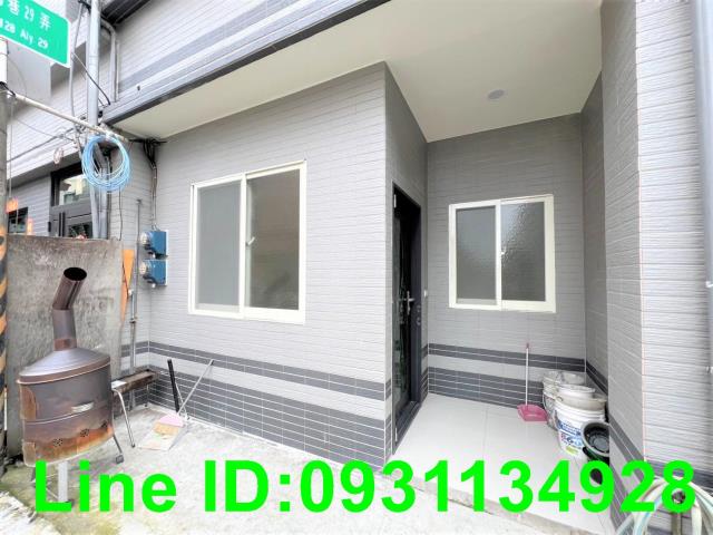 台中外埔透天-14