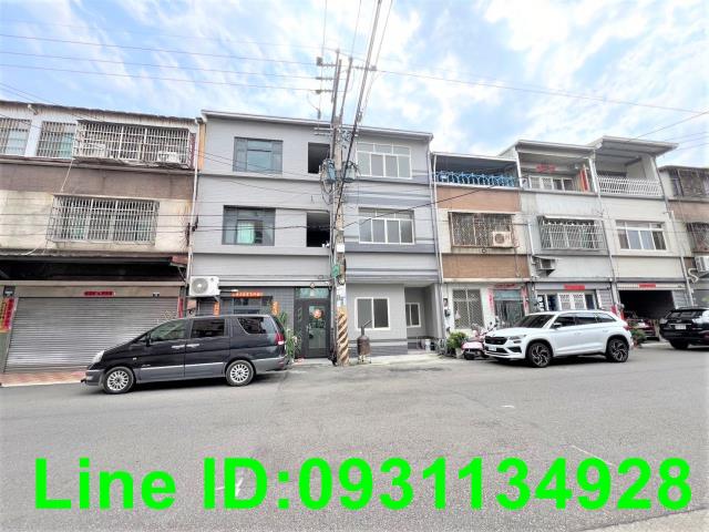 台中外埔透天-15