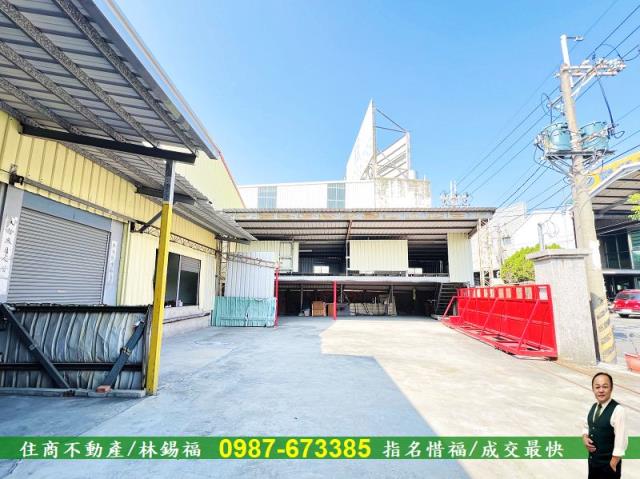 台南仁德廠房-2