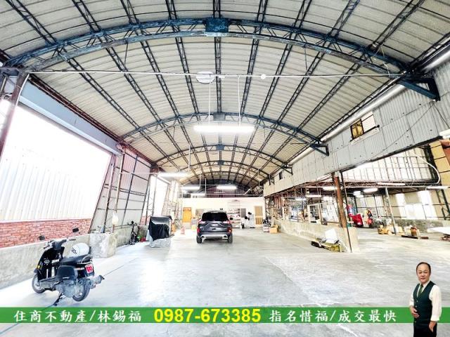 台南仁德廠房-3