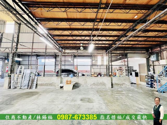 台南仁德廠房-6