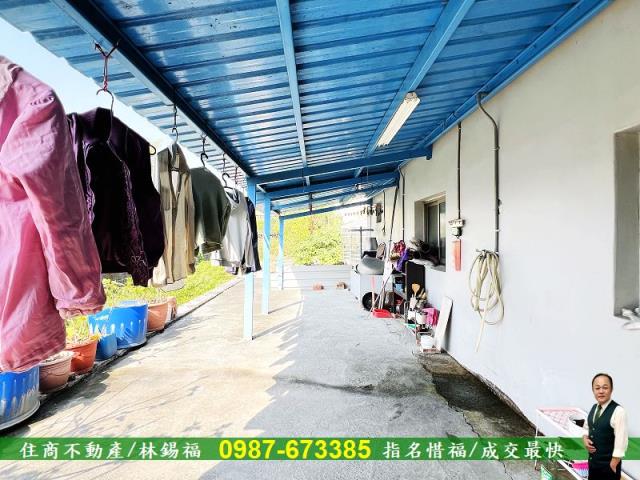 台南仁德廠房-7