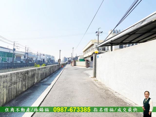 台南仁德廠房-8