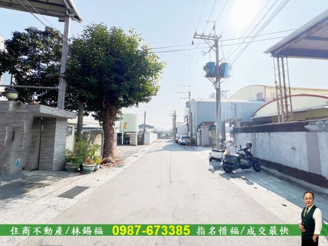 台南仁德廠房-9