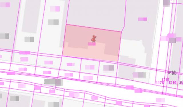 台南仁德廠房-11