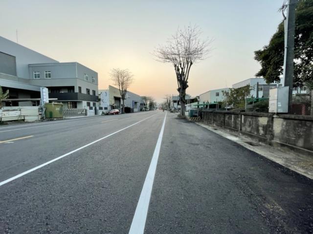 台南仁德廠房-7