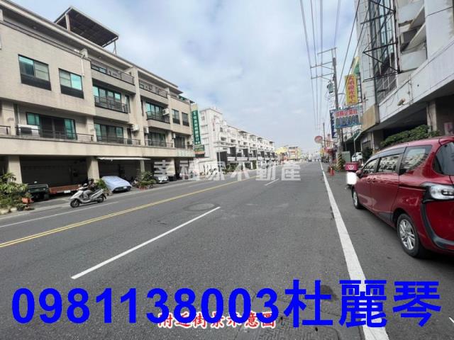 台南永康透天-1