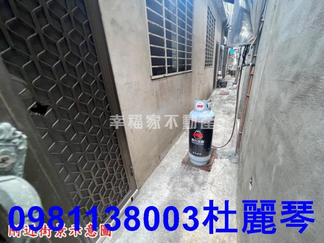 台南永康透天-9