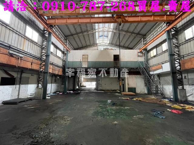 台南廠房-2