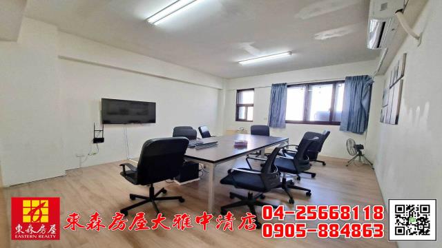 台中神岡透天-10