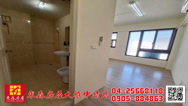 台中神岡透天-12