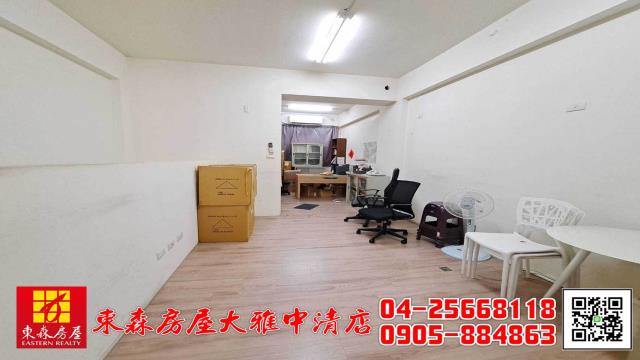 台中神岡透天-13