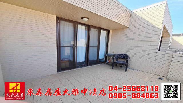 台中神岡透天-14