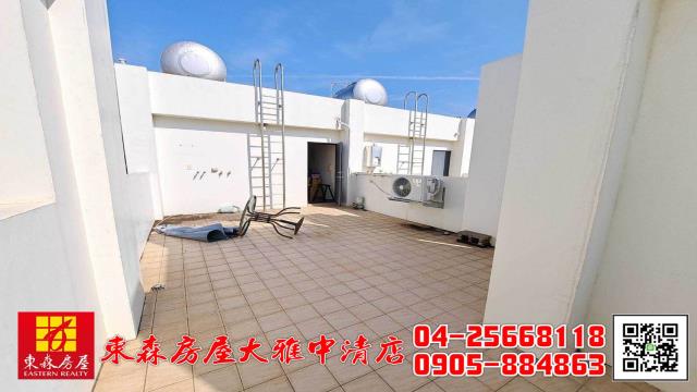 台中神岡透天-15