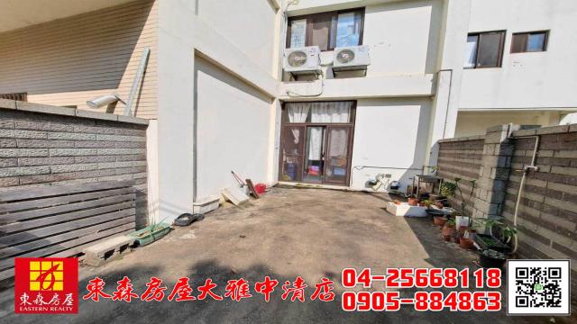 台中神岡透天-4