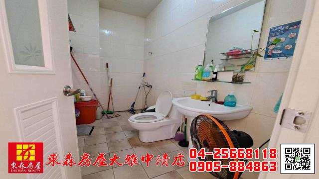 台中神岡透天-5