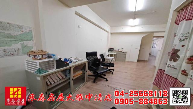 台中神岡透天-6