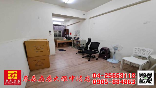 台中神岡透天-7