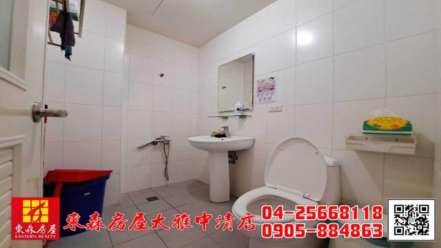 台中神岡透天-8