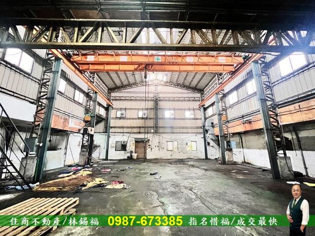 台南廠房-2