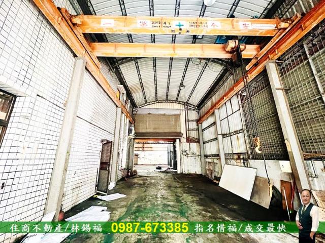 台南廠房-3