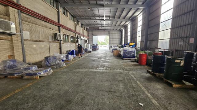 桃園桃園區廠房-2