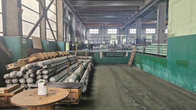 桃園桃園區廠房-3