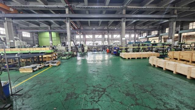 桃園桃園區廠房-4