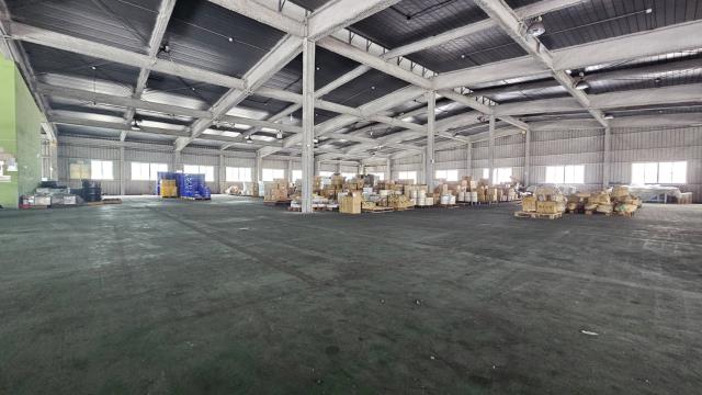 桃園桃園區廠房-5