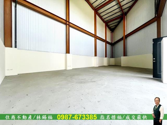 台南廠房-2